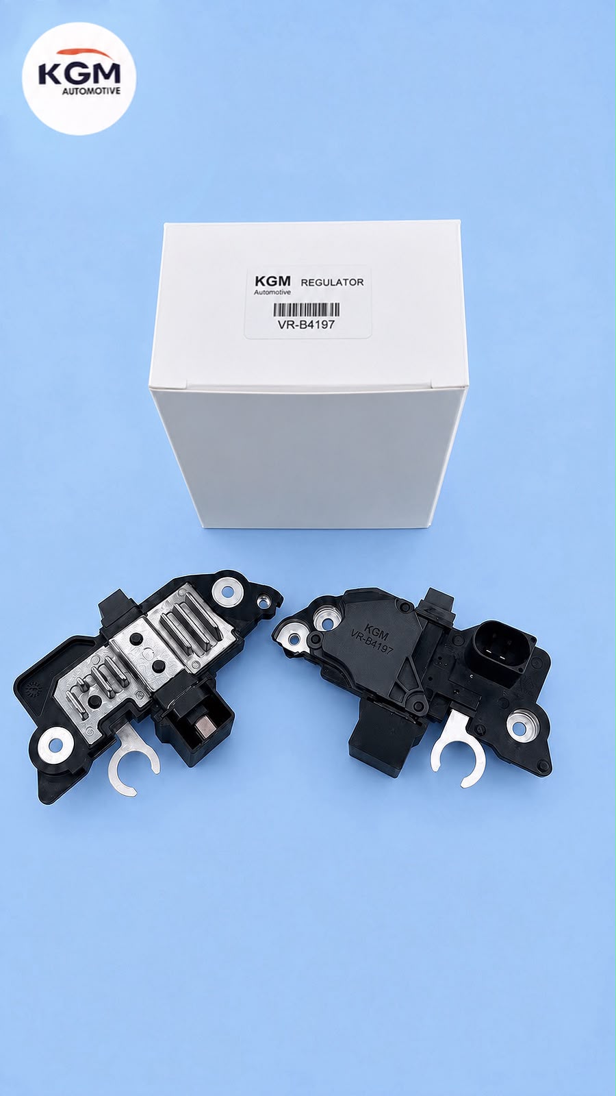 Rregullator tensioni per alternator automjeti 12V