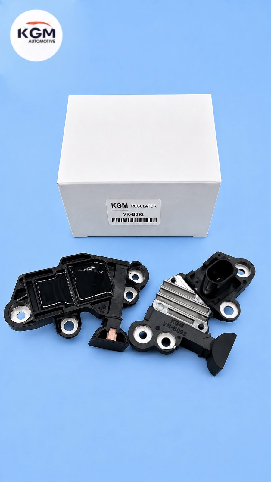 Rregullator tensioni per alternator Audi 12V