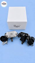 Rregullator elektronik alternator per tension stabil