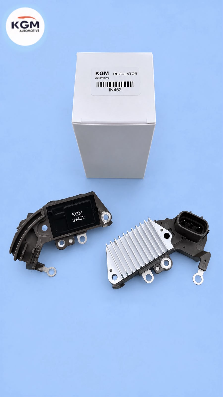 Rregullator elektronik alternator 12V