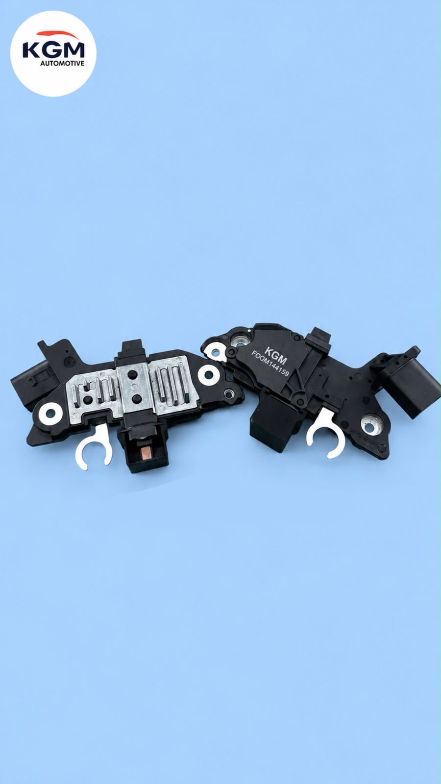 Rregullator elektronik alternator 12V