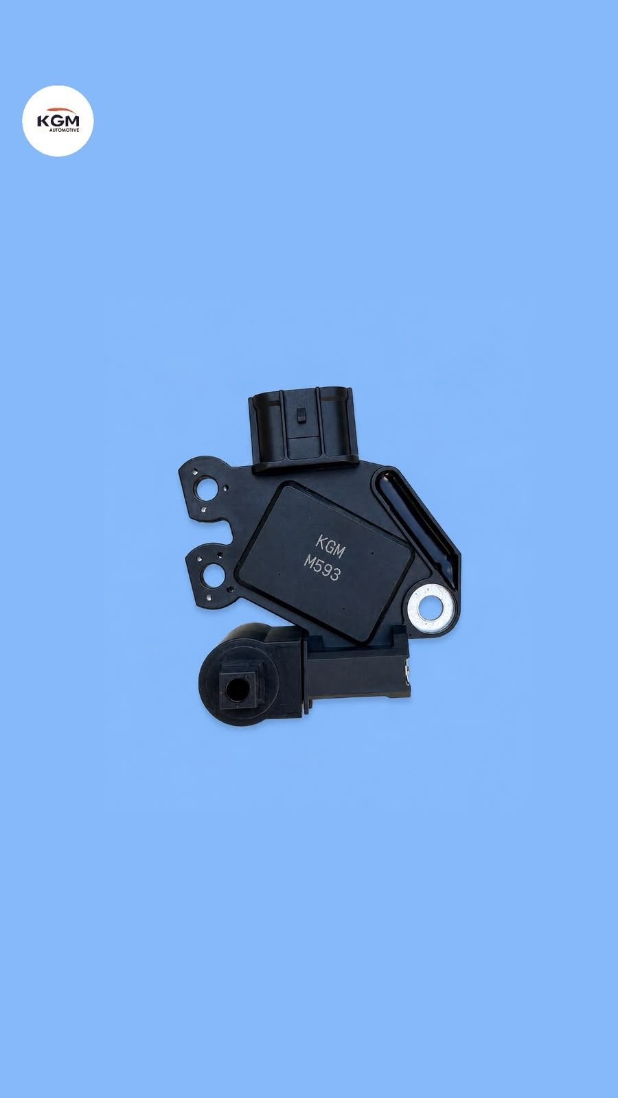 Rregullator tensioni alternator