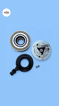 Pulexho AC Ford Focus/Range Rover