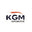 KGM Automotive logo